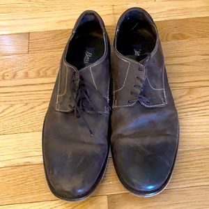 Bass Dress shoes size 10.5